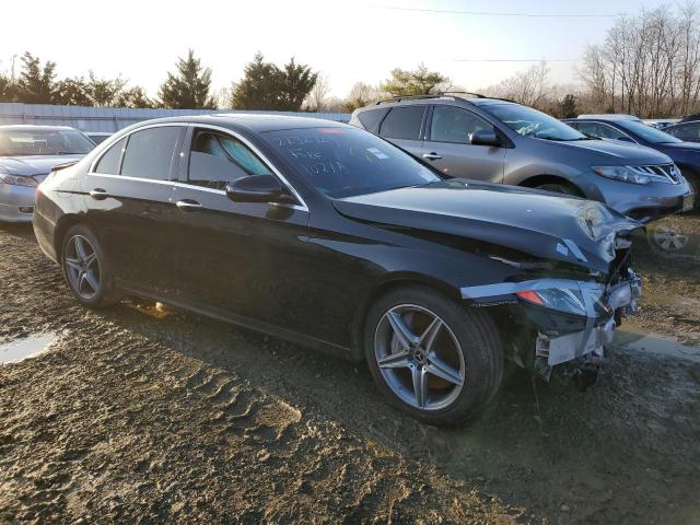2017 MERCEDES-BENZ E 300 4MAT - WDDZF4KB5HA227305