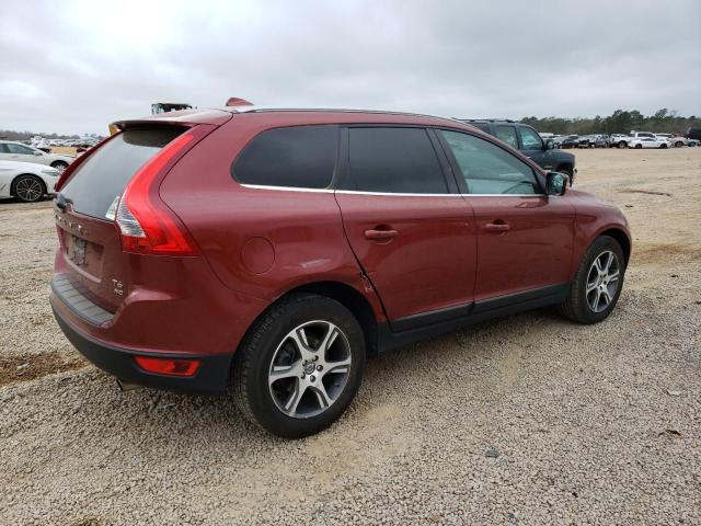 YV4902DZ6D2466549 Volvo XC60