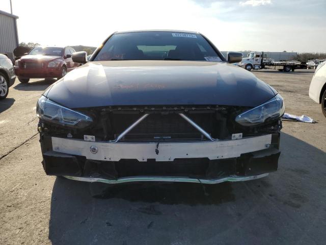 2021 BMW M440XI - WBA13AR0XMCG54688