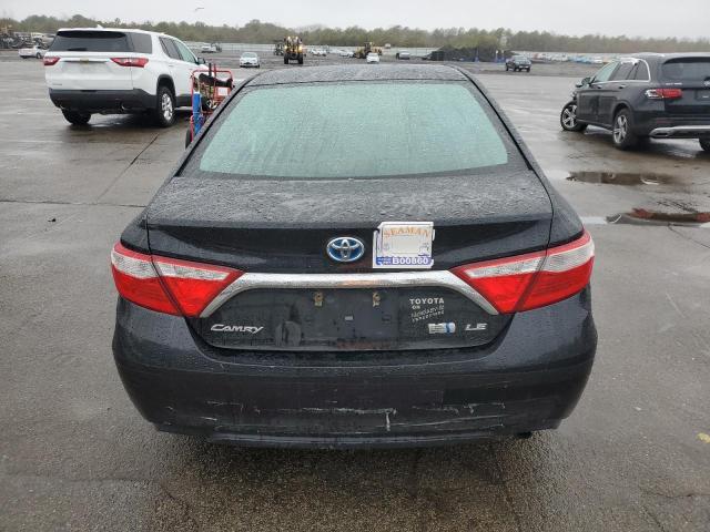 2015 TOYOTA CAMRY LE/S - 4T1BD1FK6FU176804