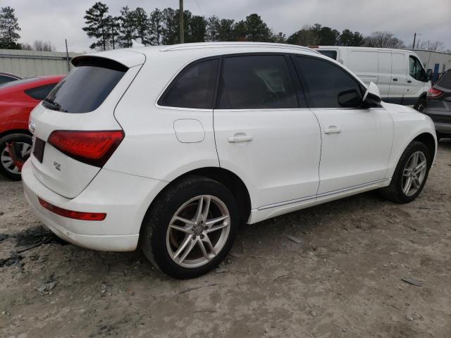 VIN WA1LFAFP3EA051767 2014 Audi Q5, Premium Plus no.3