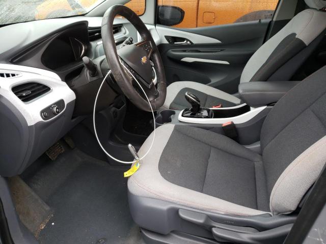 2020 CHEVROLET BOLT EV LT - 1G1FY6S06L4109040