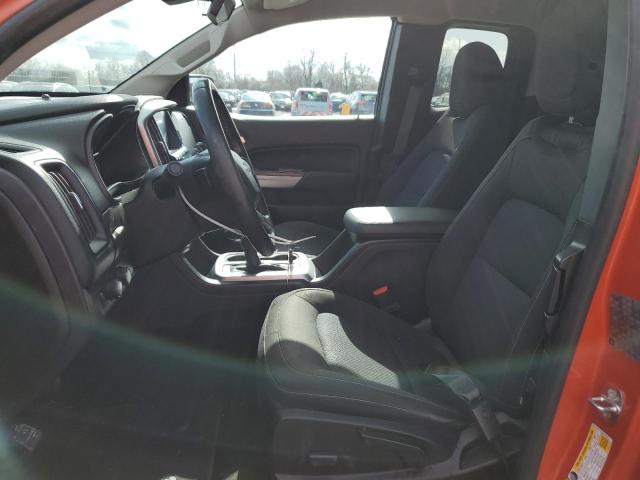 2016 CHEVROLET COLORADO L 1GCHTCE35G1278573