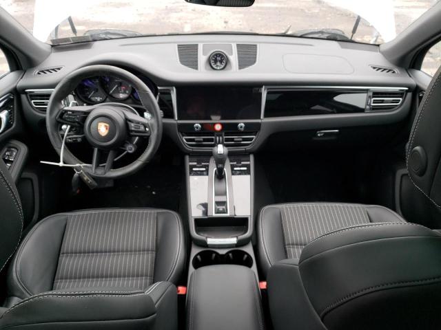 2023 PORSCHE MACAN BASE WP1AA2A56PLB00599