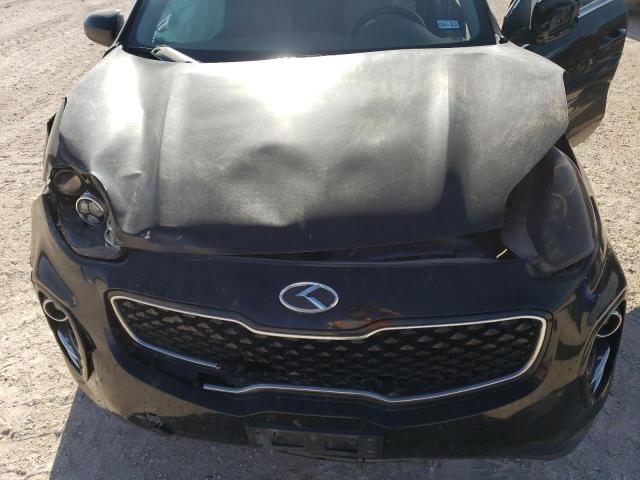 2017 KIA SPORTAGE L KNDPMCAC7H7114996