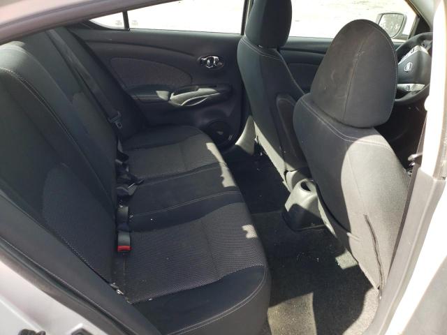 2016 NISSAN VERSA S 3N1CN7AP1GL847404