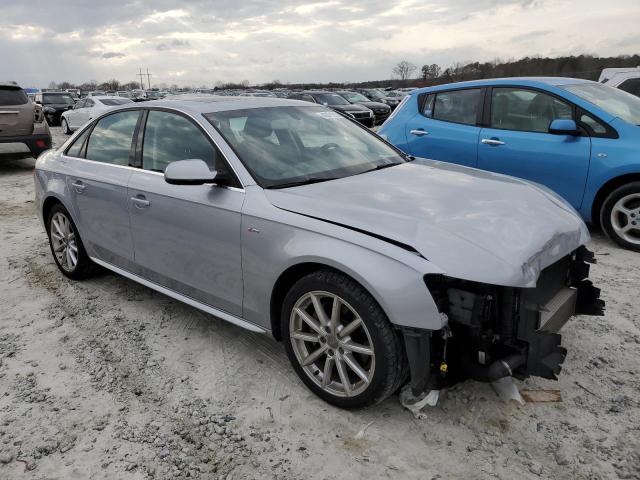 2015 AUDI A4 PREMIUM - WAUAFAFL8FN009385