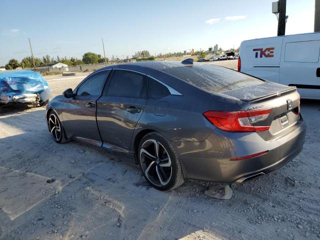 1HGCV1F37JA219637 HONDA ACCORD 2018