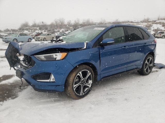 2019 FORD EDGE ST - 2FMPK4AP6KBC22132