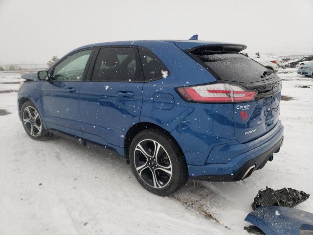 2019 FORD EDGE ST - 2FMPK4AP6KBC22132