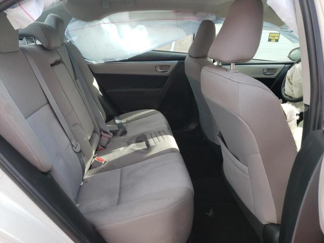 2016 TOYOTA COROLLA L - 2T1BURHE8GC707204