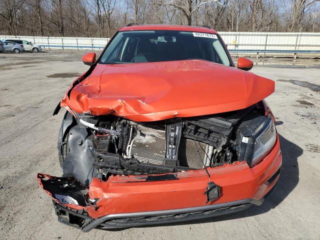 2019 VOLKSWAGEN TIGUAN SE - 3VV2B7AX0KM134595