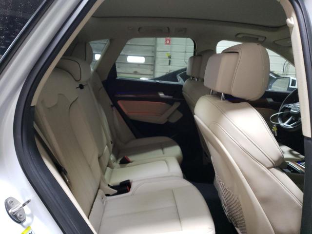 2022 AUDI Q5 PRESTIG - WA1FAAFYXN2014861