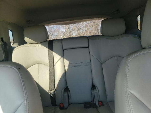 2015 CADILLAC SRX - 3GYFNAE30FS525592