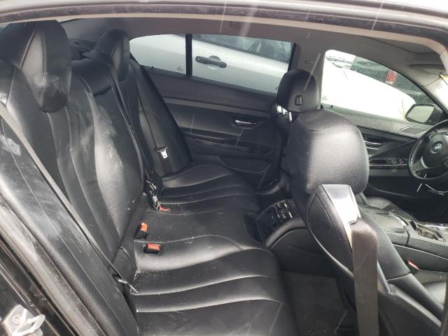 WBA6A0C53DDF14289 BMW 640 I