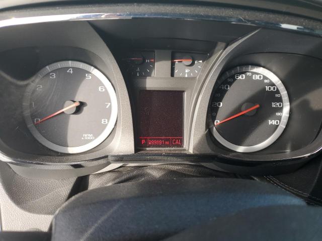 2016 GMC TERRAIN DE - 2GKFLVE32G6239119