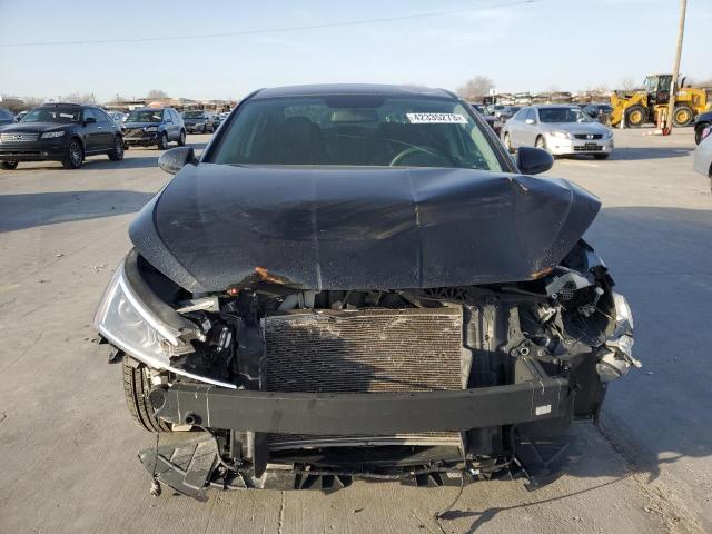 2019 HYUNDAI ELANTRA SE - KMHD74LF0KU789505