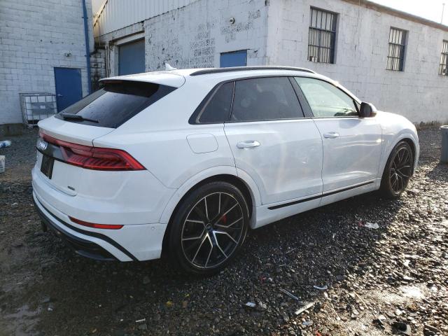 2021 AUDI Q8 PRESTIG - WA1FVAF12MD009373