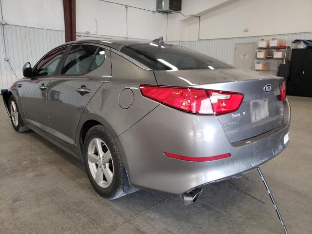 5XXGM4A70FG499914 KIA Optima