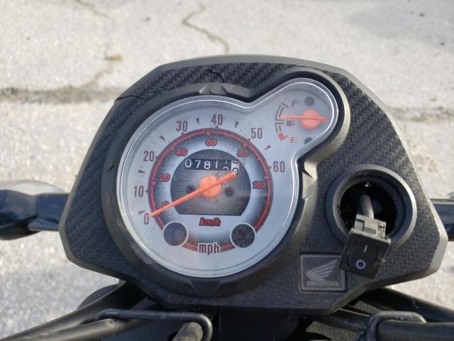 2022 HONDA NVA110 B 3H1JK0705ND004730