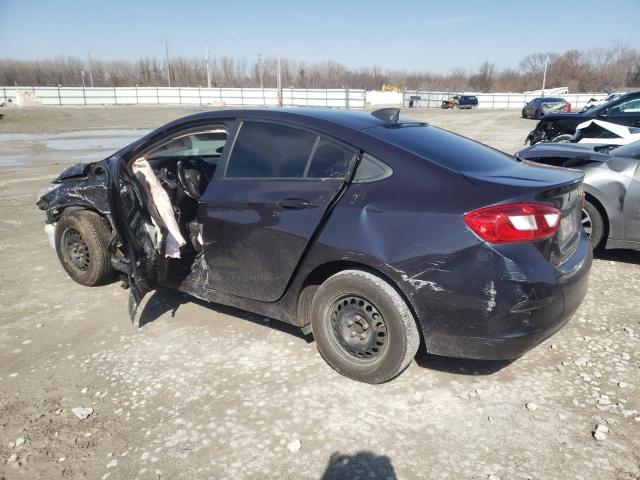 1G1BC5SM0G7235635 Chevrolet CRUZE LS