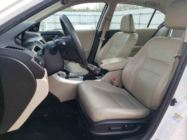 2015 HONDA ACCORD EXL 1HGCR2F8XFA233643