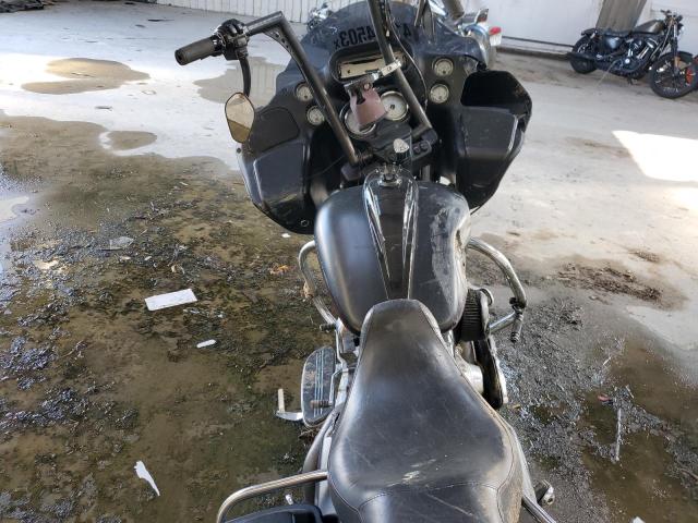 2013 HARLEY-DAVIDSON FLTRX ROAD - 1HD1KHM19DB605272