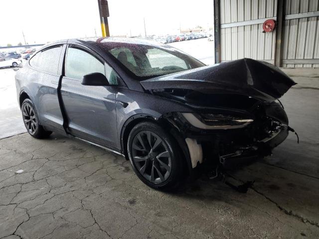 7SAXCBE50NF362928 Tesla MODEL X