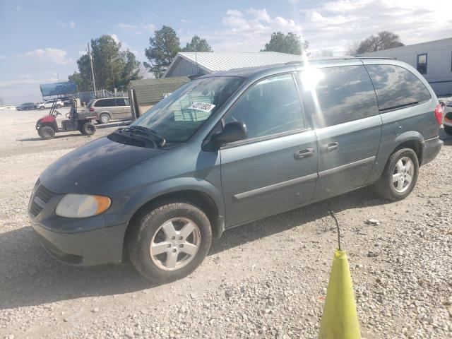 2006 Dodge Grand Caravan SE