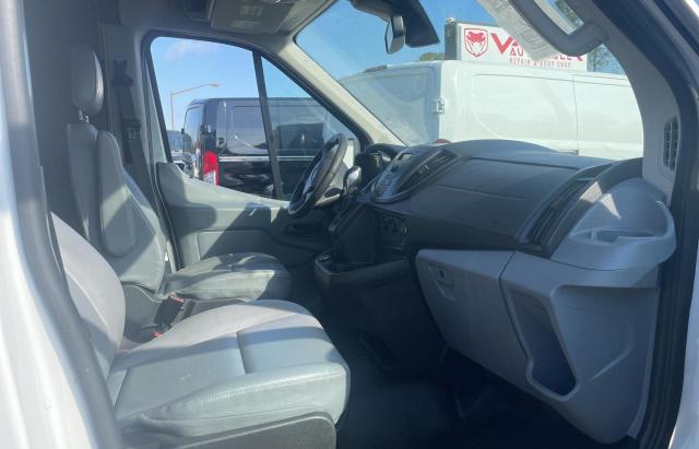 2018 FORD TRANSIT T- - 1FTYR2CM9JKA24225