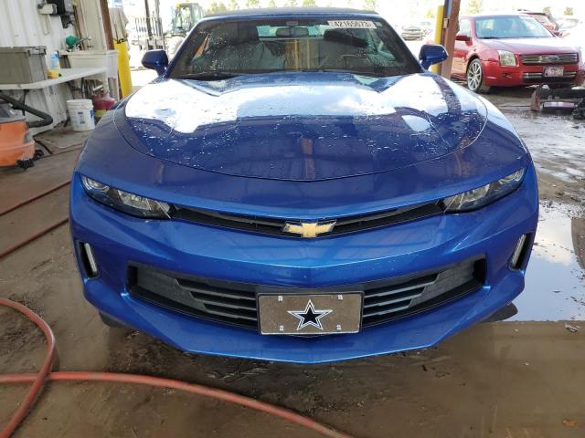 2017 CHEVROLET CAMARO LT - 1G1FB3DX1H0130953