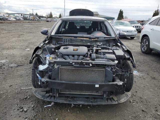 3KPF24ADXME342159 KIA FORTE FE