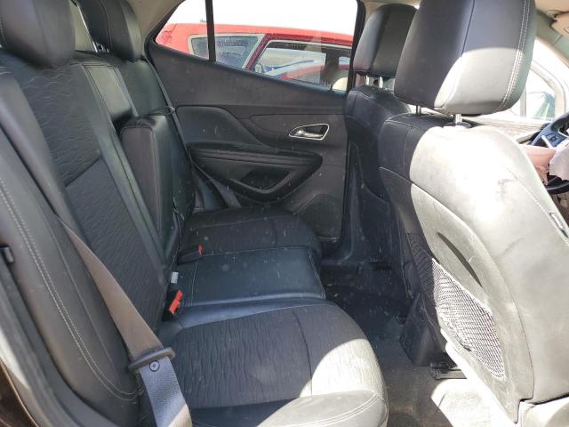 2015 BUICK ENCORE - KL4CJASB9FB255655