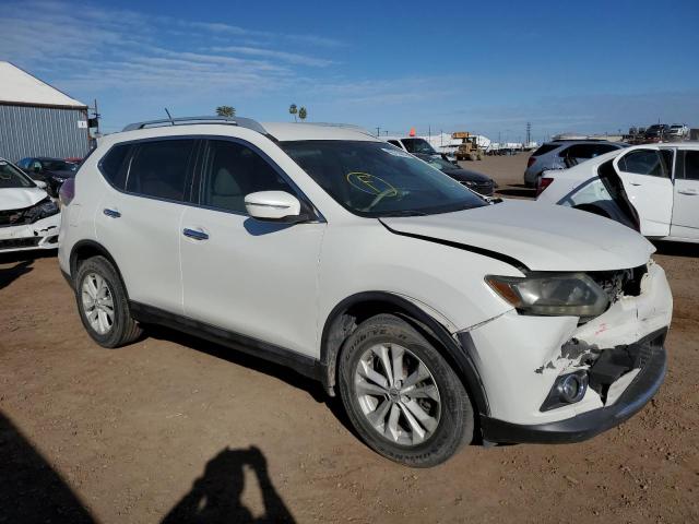 5N1AT2MT6FC821358 Nissan ROGUE S