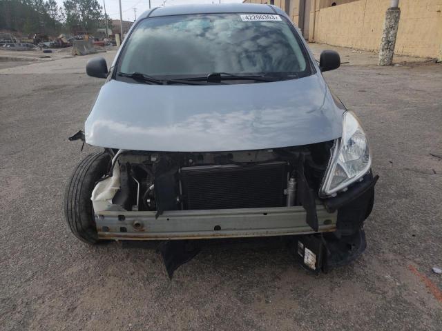 3N1CN7AP8EL839054 Nissan VERSA S