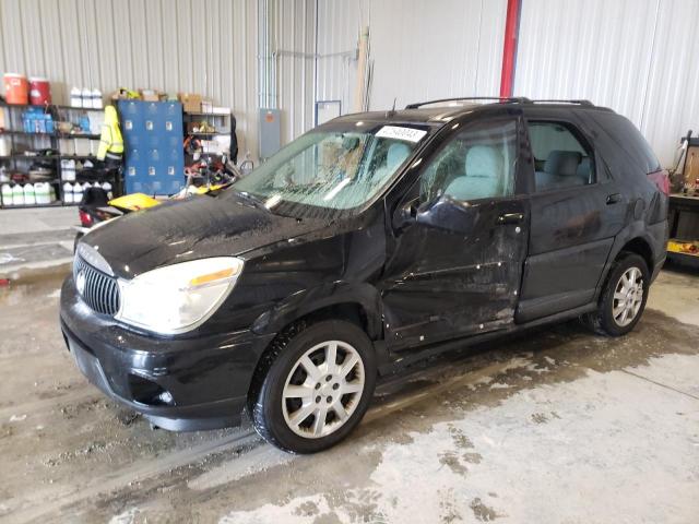 2006 Buick Rendezvous CX