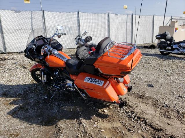 2022 HARLEY-DAVIDSON FLTRKSE - 1HD1TJH18NB951216