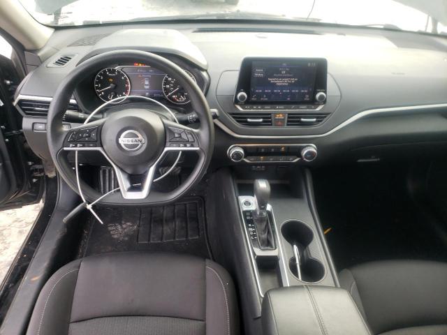 2020 NISSAN ALTIMA S 1N4BL4BVXLC232632