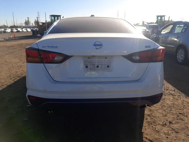 1N4BL4CV7KC167316 Nissan ALTIMA SR