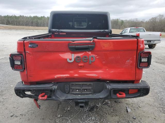 1C6JJTBGXLL103935 Jeep Gladiator