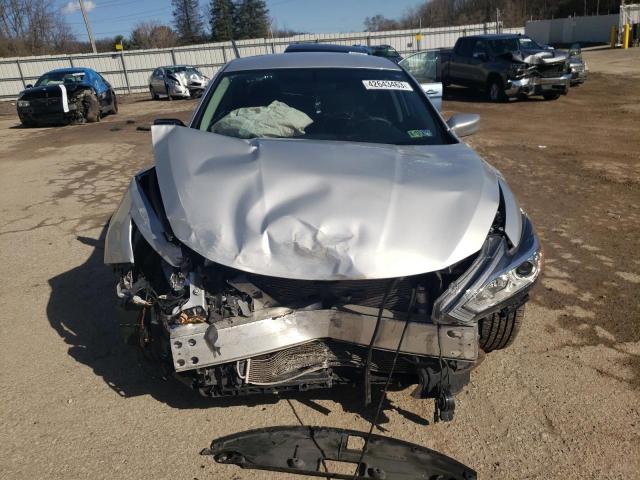2016 NISSAN ALTIMA 2.5 1N4AL3AP0GN326442