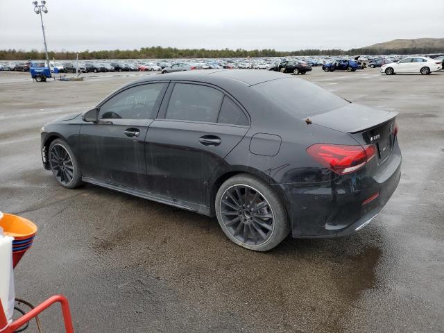 2020 MERCEDES-BENZ A 220 - W1K3G4EBXLJ209325