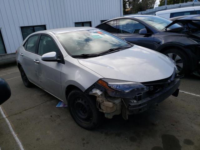 2017 TOYOTA COROLLA L 2T1BURHE2HC784068