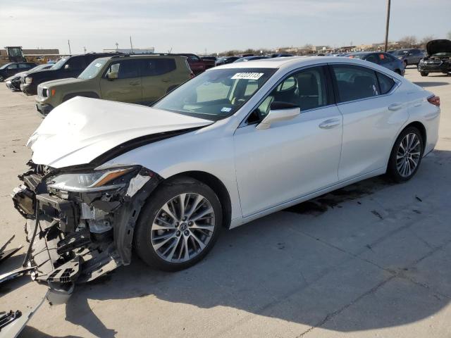 2020 LEXUS ES 350 58ADZ1B14LU061324
