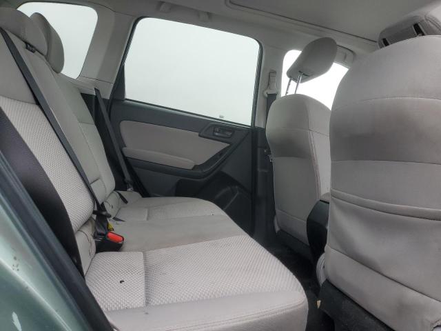 JF2SJAEC2EH524274 Subaru Forester 2.5i Premium