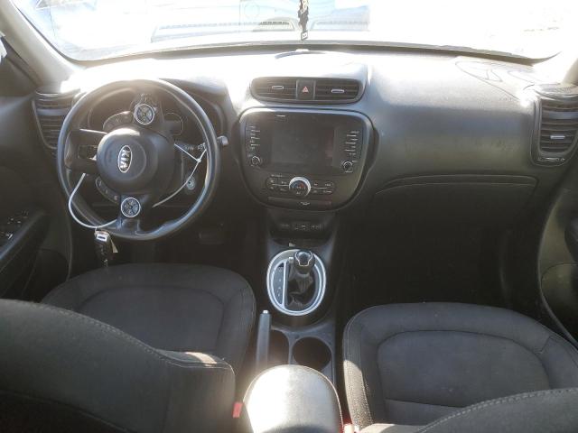 2018 KIA SOUL + - KNDJP3A55J7508212