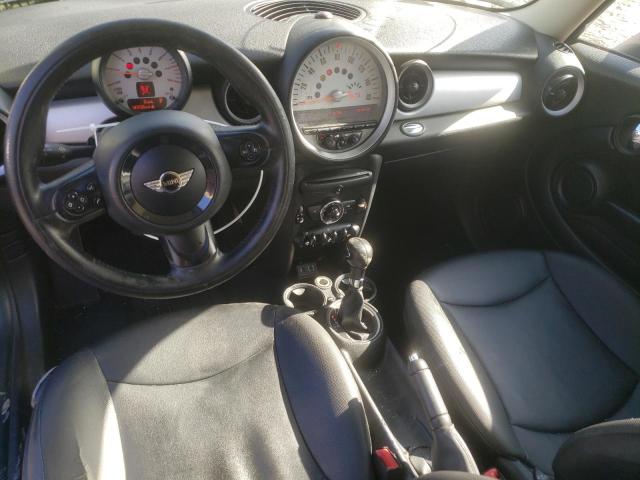 WMWZF3C50ET493468 Mini Cooper