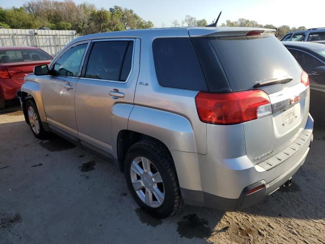 2CTALMEC6B6225642 GMC Terrain Sle
