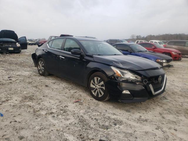 2020 NISSAN ALTIMA S 1N4BL4BVXLC232632
