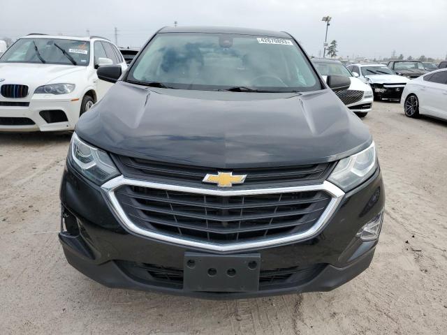 2020 CHEVROLET EQUINOX LS - 2GNAXHEV0L6244902
